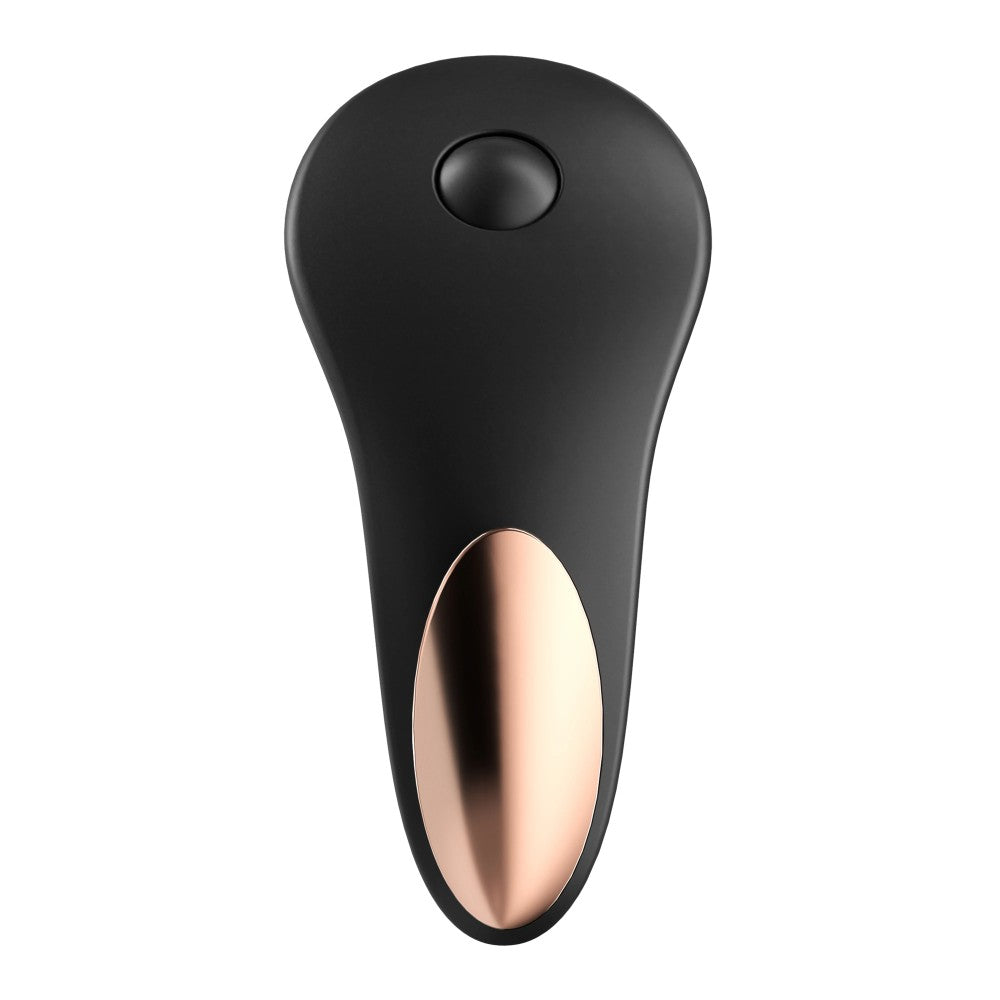 SATISFYER - LITTLE SECRET BLACK