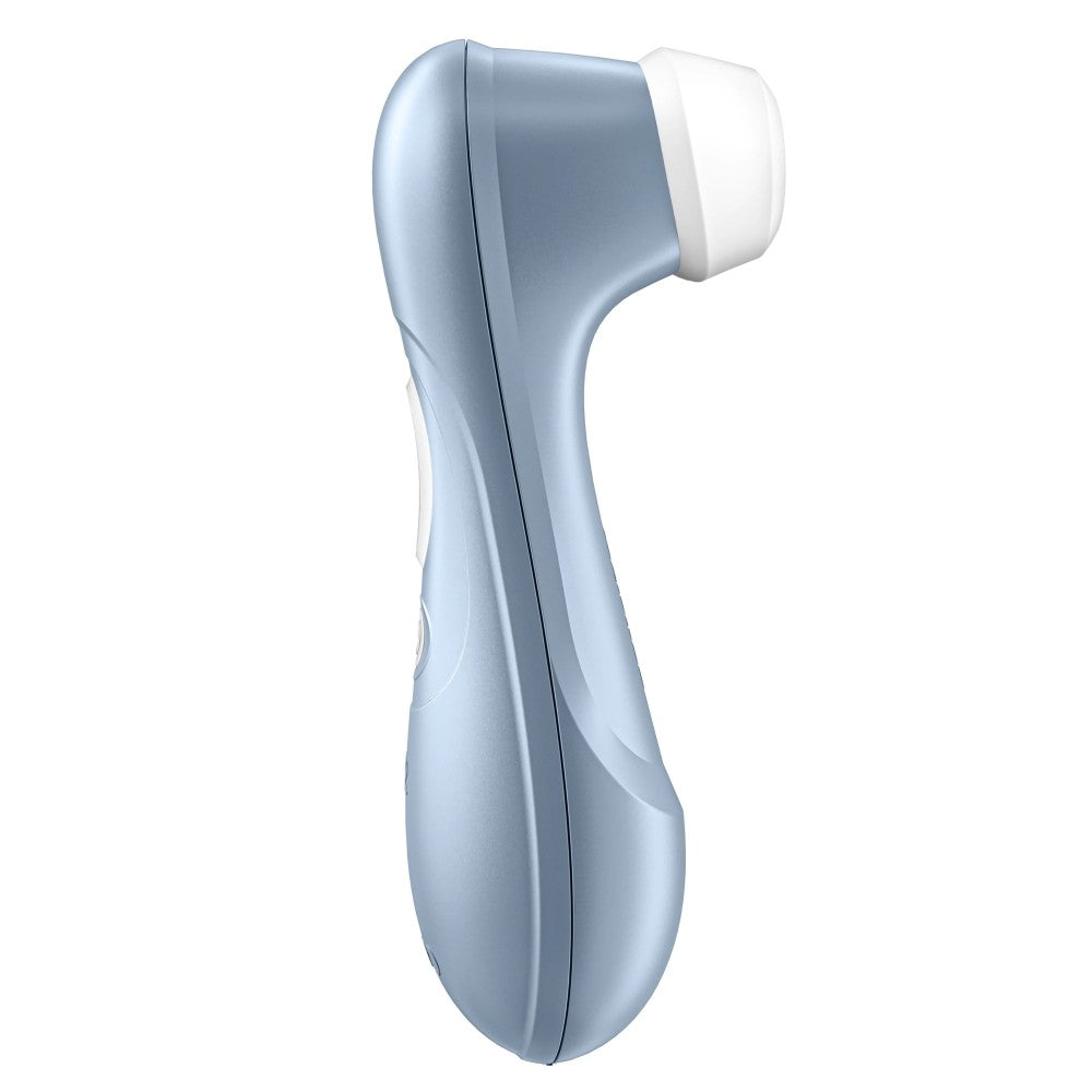 SATISFYER - SATISFYER PRO 2 GENERATION 2 BLUE