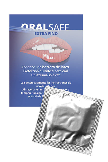 BARRERAS DE LATEX EXTRA FINO