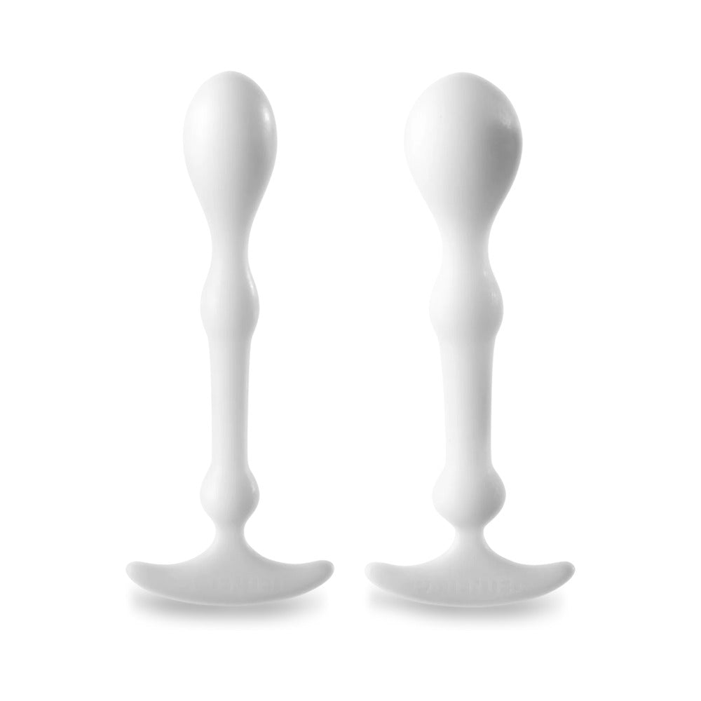 ANEROS - PERIDISE ESTIMULADOR ANAL UNISEX PAQUETE DE 2
