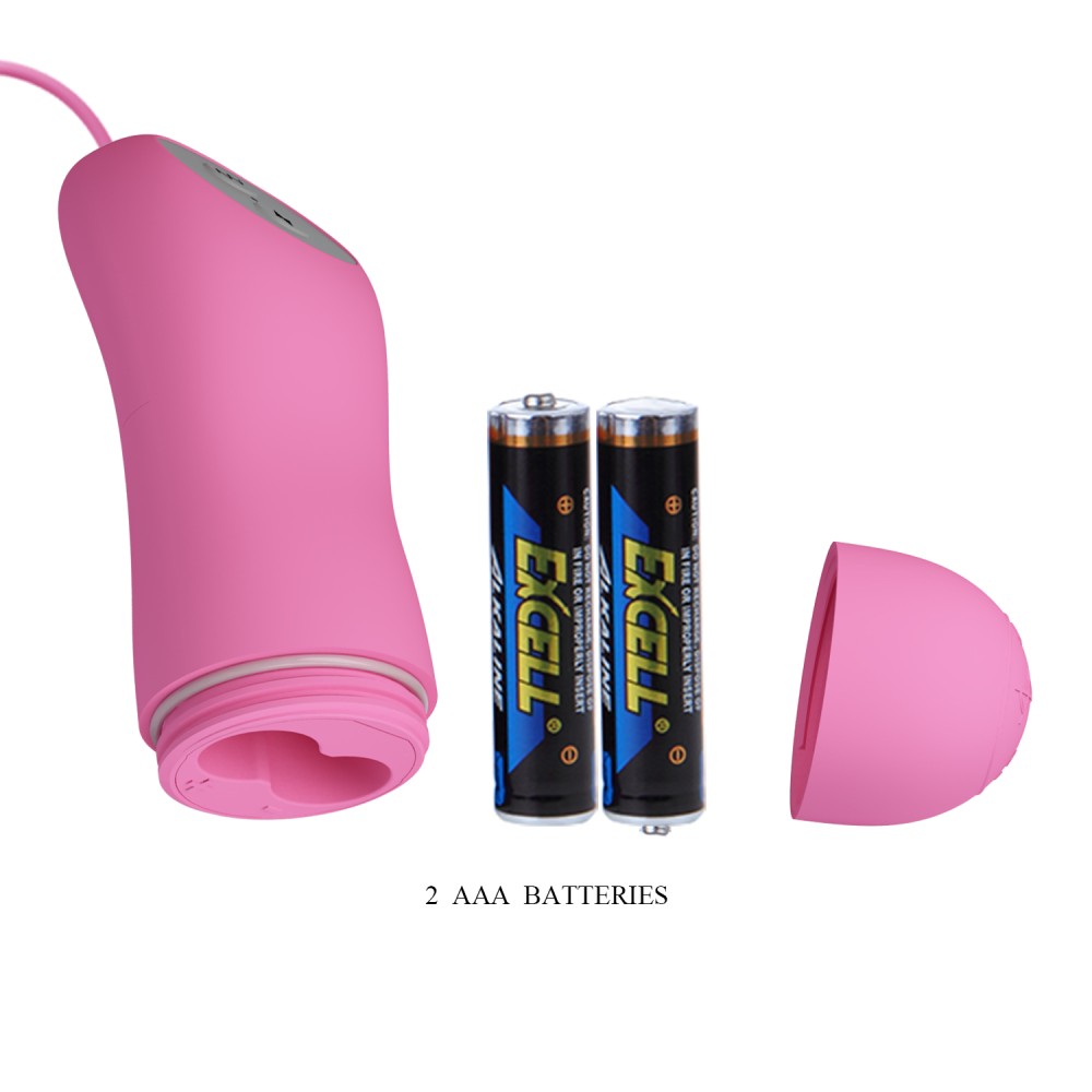 PRETTY LOVE - PRETTY LOVE ELECTRIC SHOCK & VIBRO BULLETS