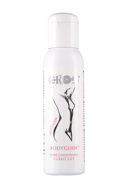 Super Concentrated Bodyglide(R) Woman 250 ml