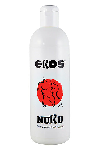 EROS - NURU MASSAGEGEL - FLASCHE 1.000 ML