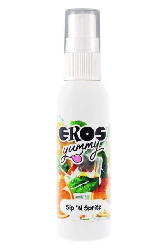 EROS - YUMMY SIP .N. SPRITZ FLIRT 50ML
