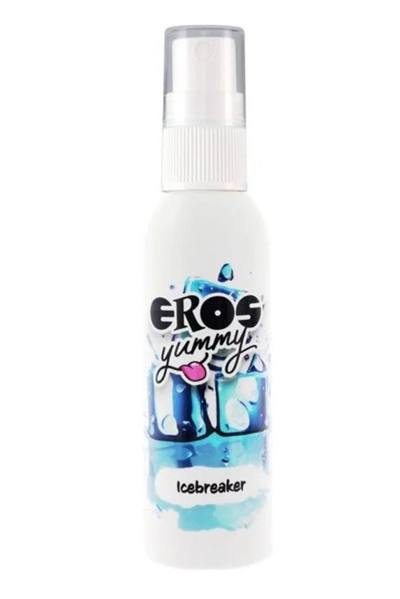 EROS - YUMMY ICEBREAKER 50ML