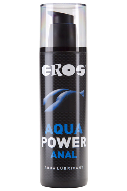 EROS - AQUA POWER ANAL 250 ML