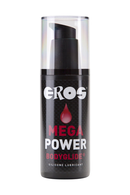 Mega Power Bodyglide(R) 125 ml