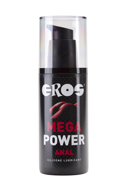 EROS - MEGA POWER ANAL 125 ML