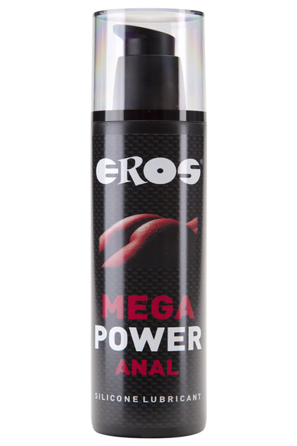 EROS - MEGA POWER ANAL 250 ML