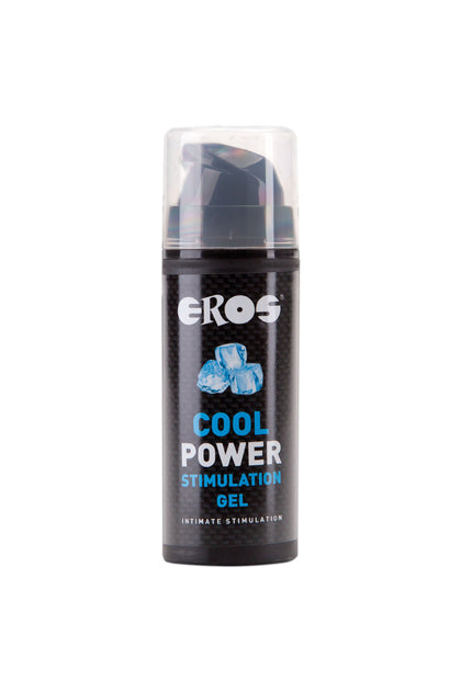EROS - COOL POWER STIMULATION GEL 30 ML