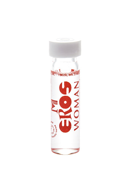 EROS - SUPER CONCENTRATED BODYGLIDE WOMAN 3ML