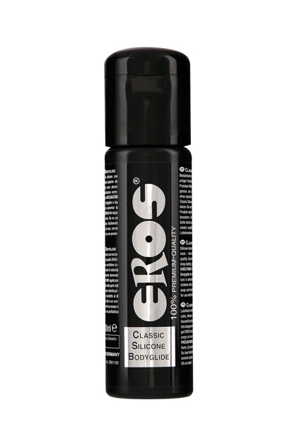 EROS - CLASSIC SILICONE BODYGLIDE 100 ML