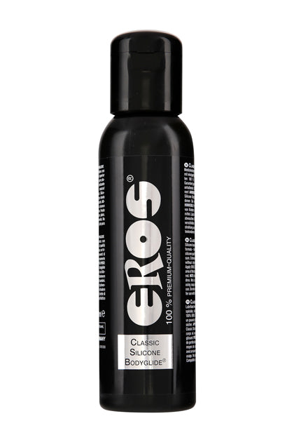 EROS - CLASSIC SILICONE BODYGLIDE 250 ML