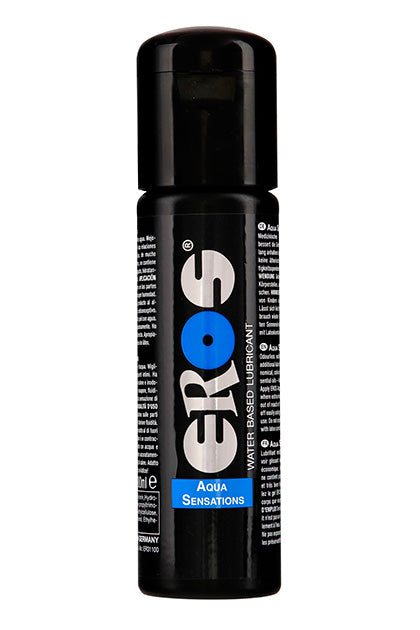EROS - AQUA SENSATIONS 100 ML