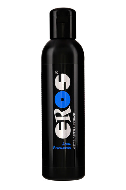 EROS - AQUA SENSATIONS 500 ML