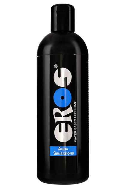 EROS - AQUA SENSATIONS 1000 ML.