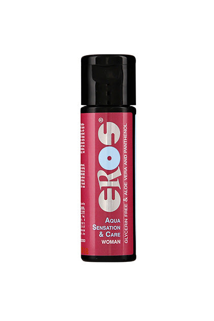 EROS - AQUA SENSATION & CARE 30 ML.