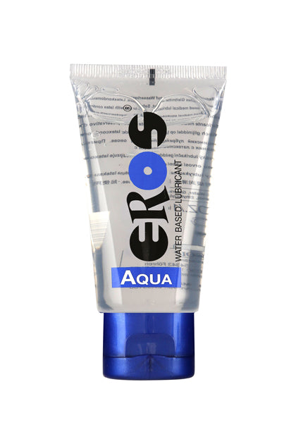 EROS - TUBE AQUA 50 ML.