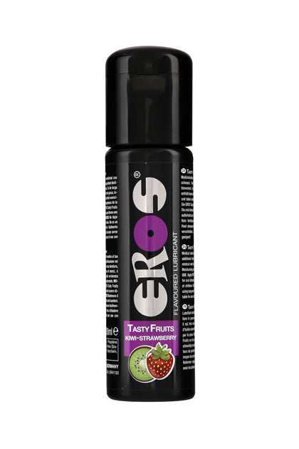 EROS - TASTY FRUITS - KIWI STRAWBERRY 100 ML