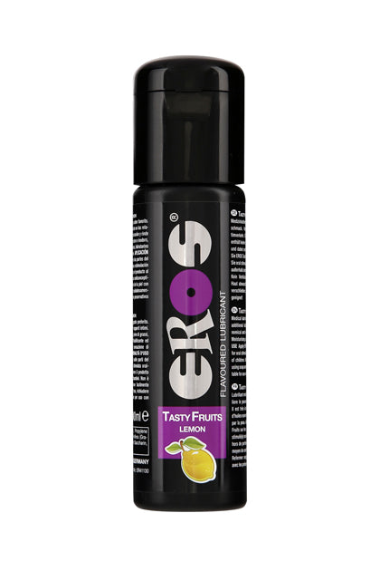 EROS - TASTY FRUITS - LEMON 100 ML