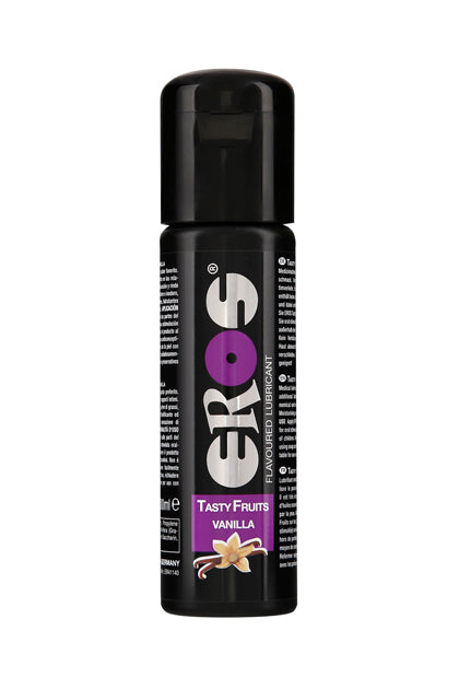 EROS - FRUTAS SABROSAS - VAINILLA 100 ML