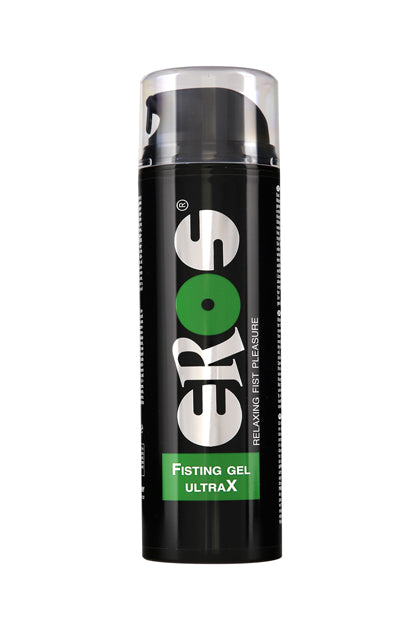 EROS - FISTING GEL ULTRAX 100 ML