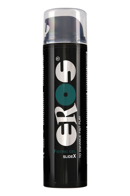 EROS - FISTING GEL SLIDEX 200 ML