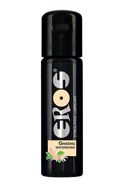 EROS - GINSENG WATER BASED 100 ML