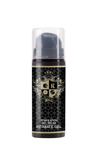 EROS - ACTION STIMULATION GEL RELAX INTIMATE GEL 30 ML