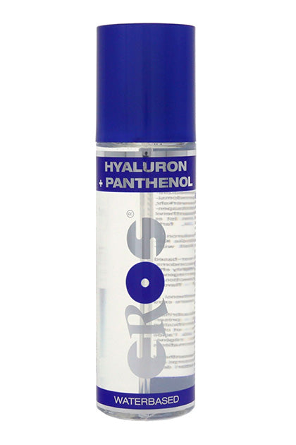 EROS - AQUA HYALURON + PANTHENOL 200 ML