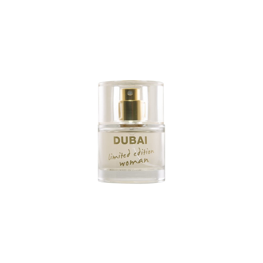 HOT - HOT PHEROMONE PERFUME DUBAI LIMITED EDITION WOMEN