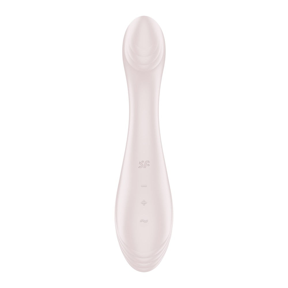 SATISFYER - G-FORCE BEIGE
