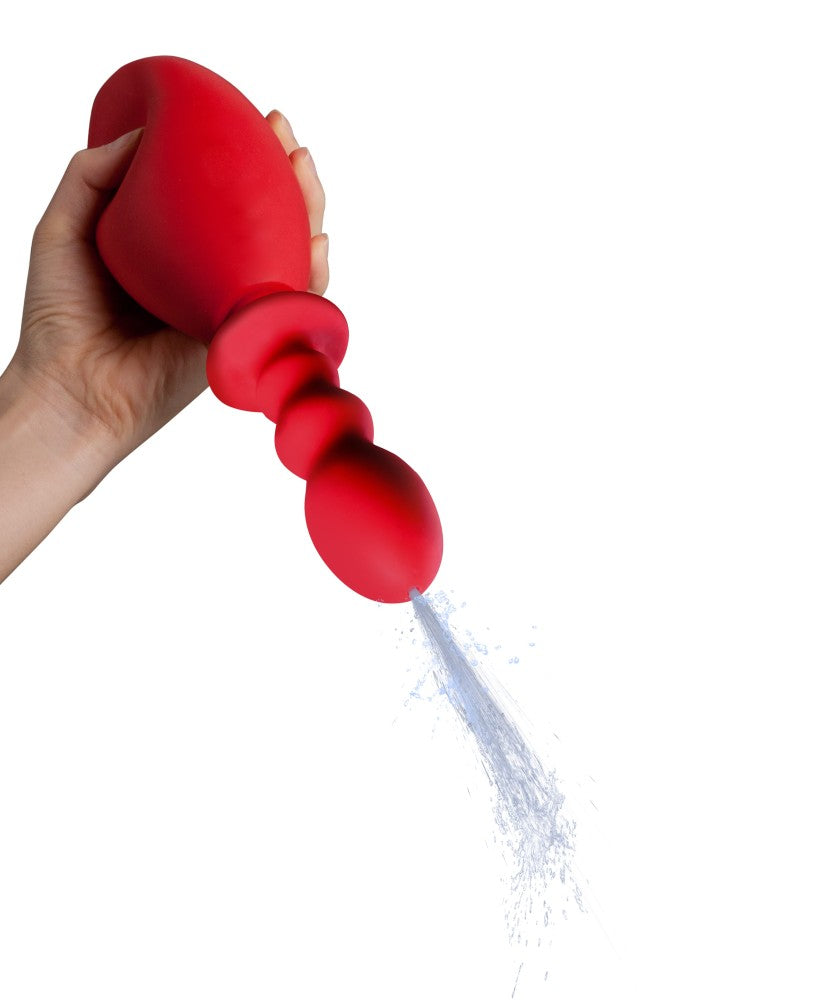 NMC - FRESHEN PUMP RED 4"_B15O25_4