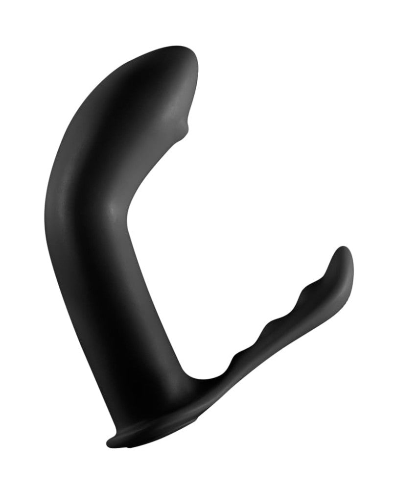 NMC - L SEEKER BLACK