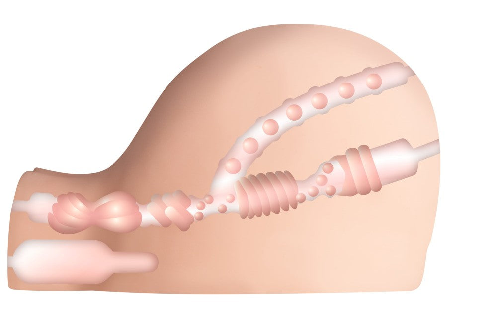 NMC - XXX TO-GO WITH CONTROLLER III