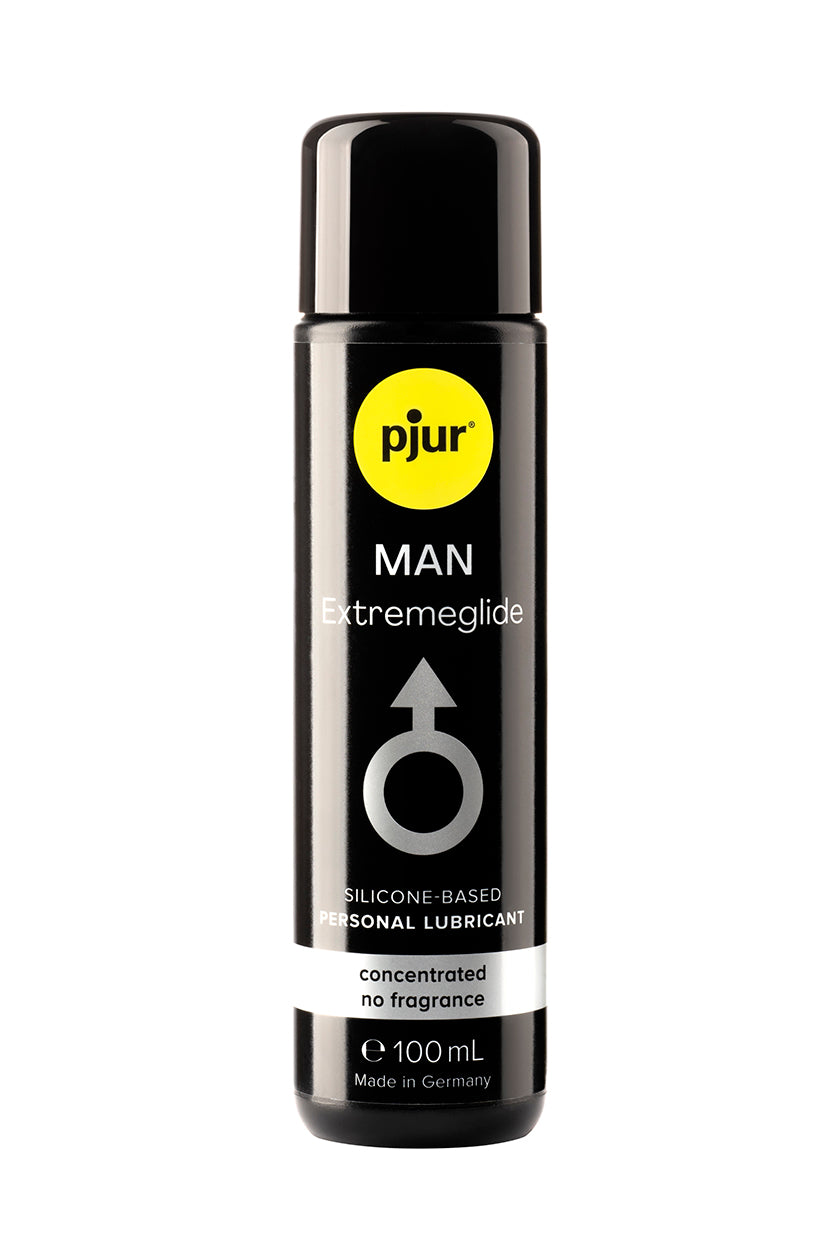 PJUR - MAN EXTREME GLIDE 100 ML
