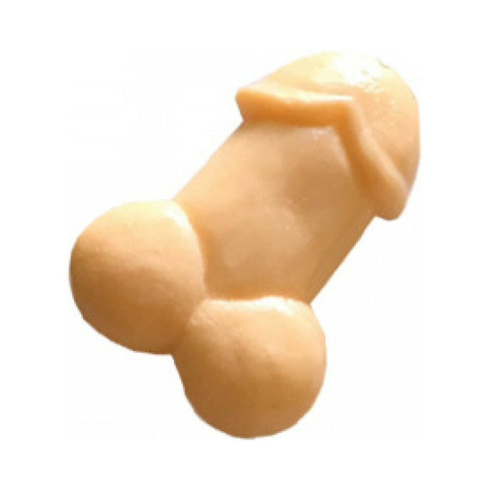 HOTT PRODUCTS - PECKER BITES STRAWBERRY