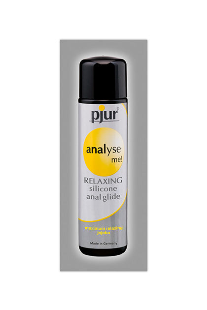 PJUR - ANALYSE ME! GLIDE 1.5 ML