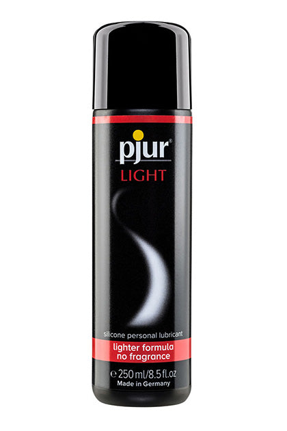 Light 250 ml