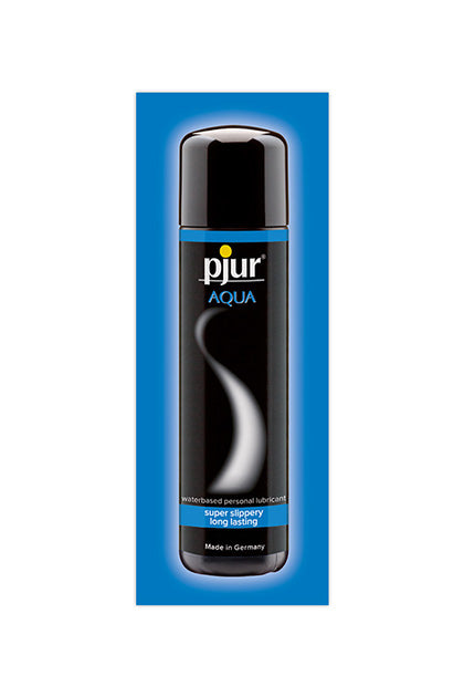 PJUR - AQUA 2 ML