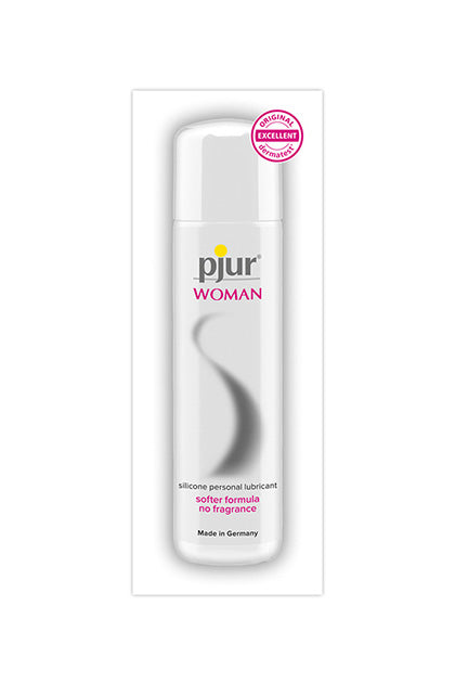 PJUR - WOMAN 1.5 ML.
