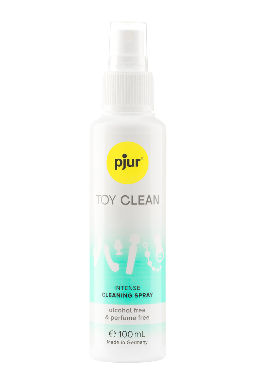 Woman Toy Clean Spray 100 ml