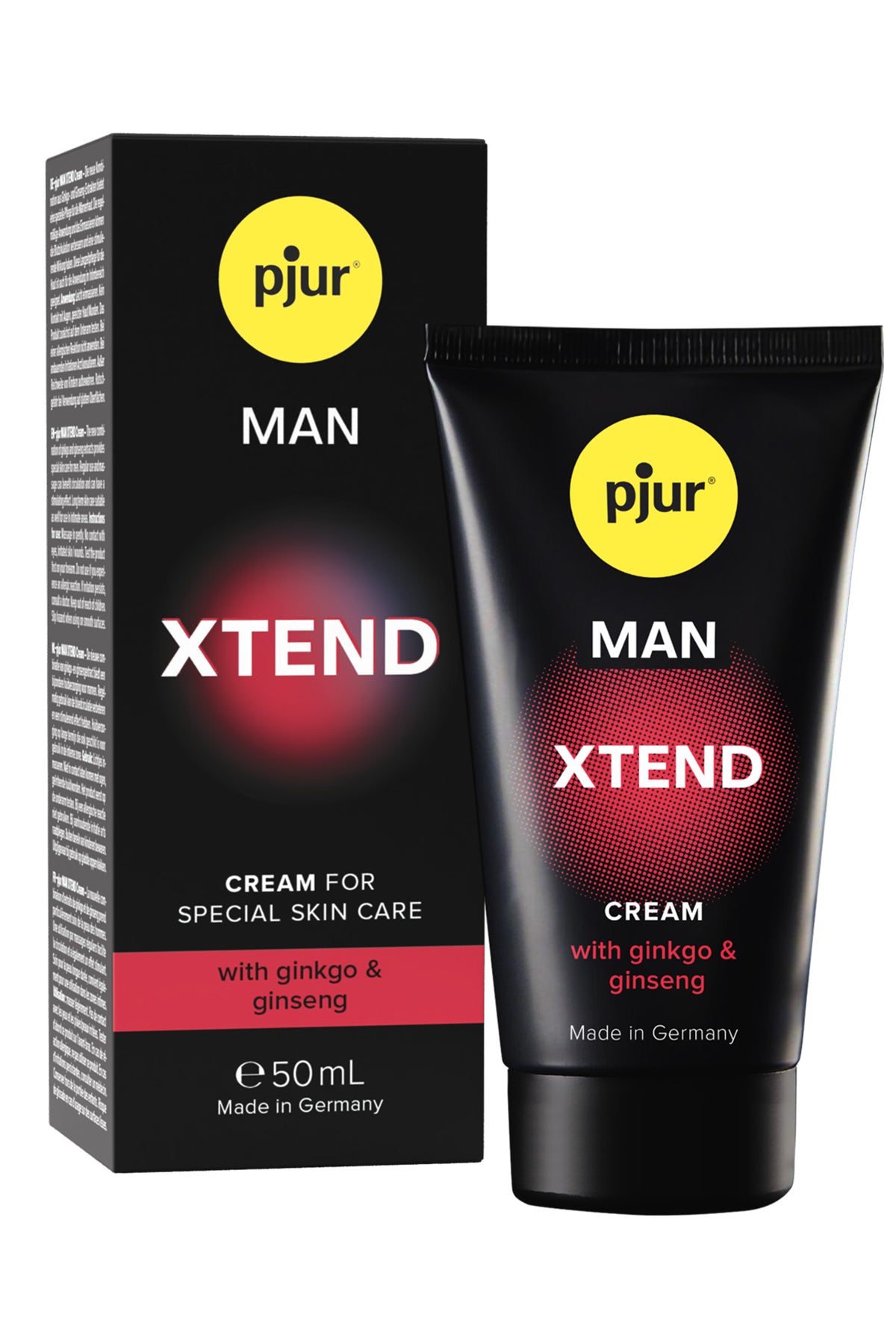 Man Extend Cream 50 ml