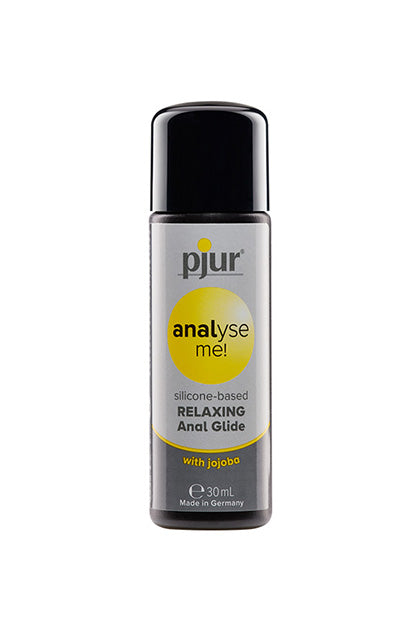 PJUR - ANALYSE ME! RELAXING 30 ML