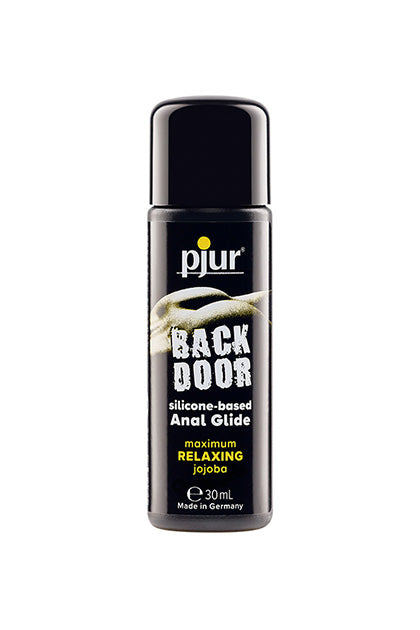 PJUR - BACKDOOR RELAXING 30 ML