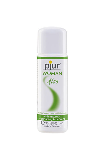 PJUR - WOMAN ALOE 30 ML