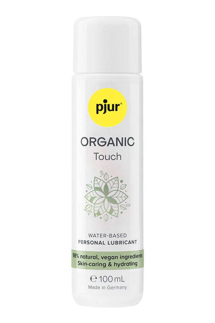PJUR - PJUR(R) ORGANIC TOUCH 100 ML