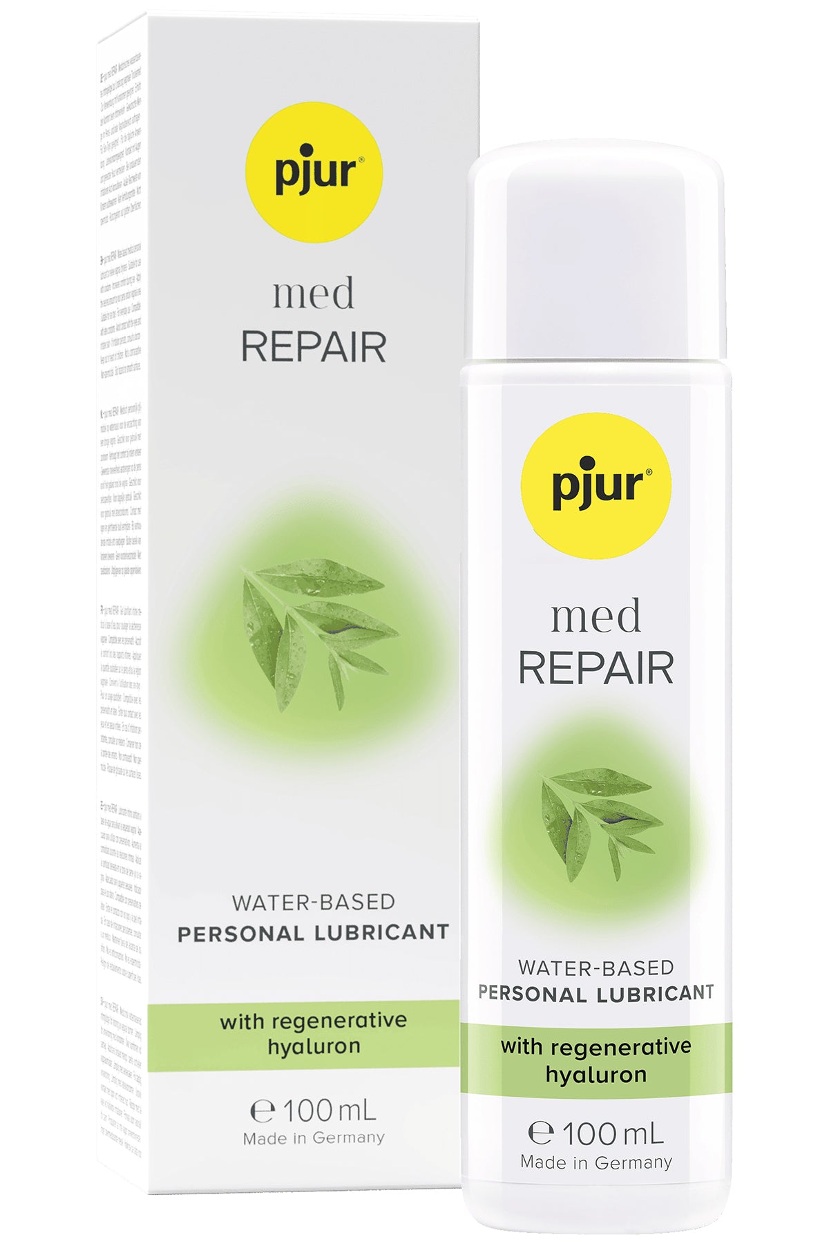PJUR - MED REPAIR GLIDE 100 ML