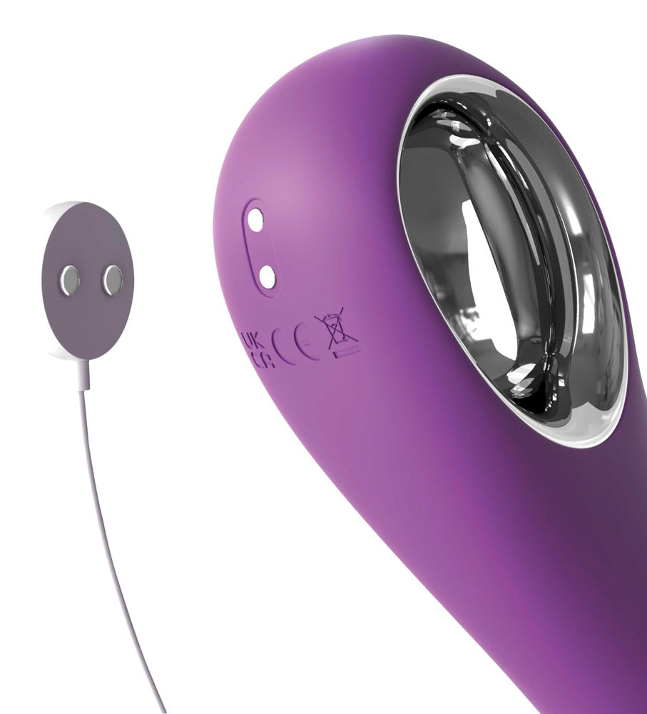 FANTASY FOR HER - HER ULTIMATE PLEASURE PRO