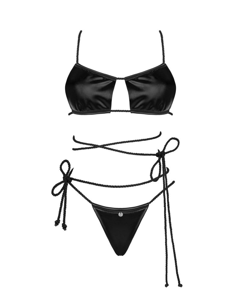 OBSESSIVE - CORDELLIS 2-PCS SET O/S